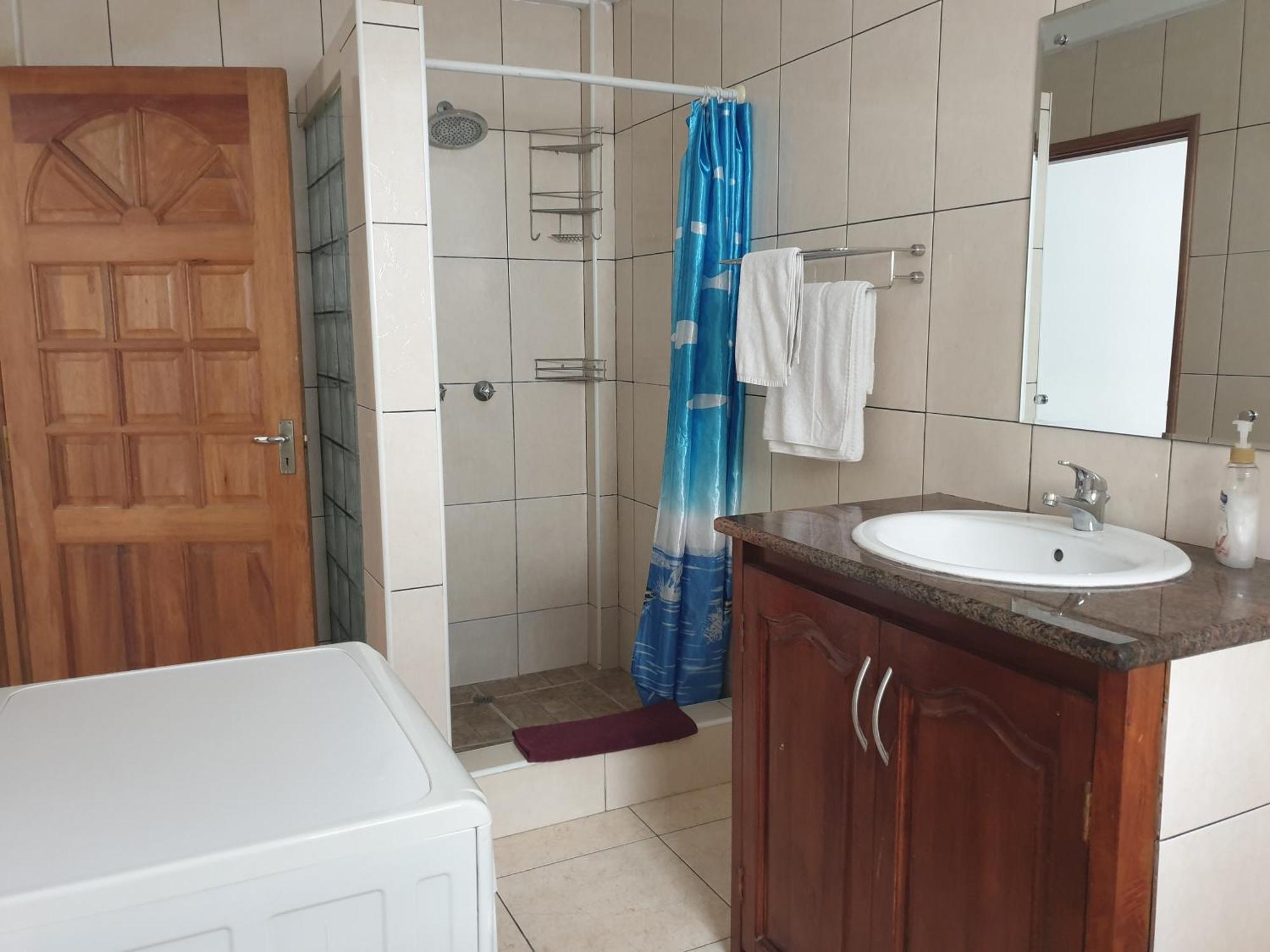 Palmont Commercial Self-Catering Apartments - Beau Vallon Εξωτερικό φωτογραφία