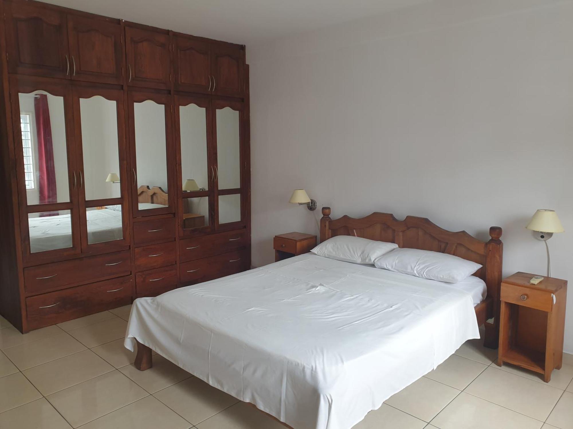 Palmont Commercial Self-Catering Apartments - Beau Vallon Εξωτερικό φωτογραφία