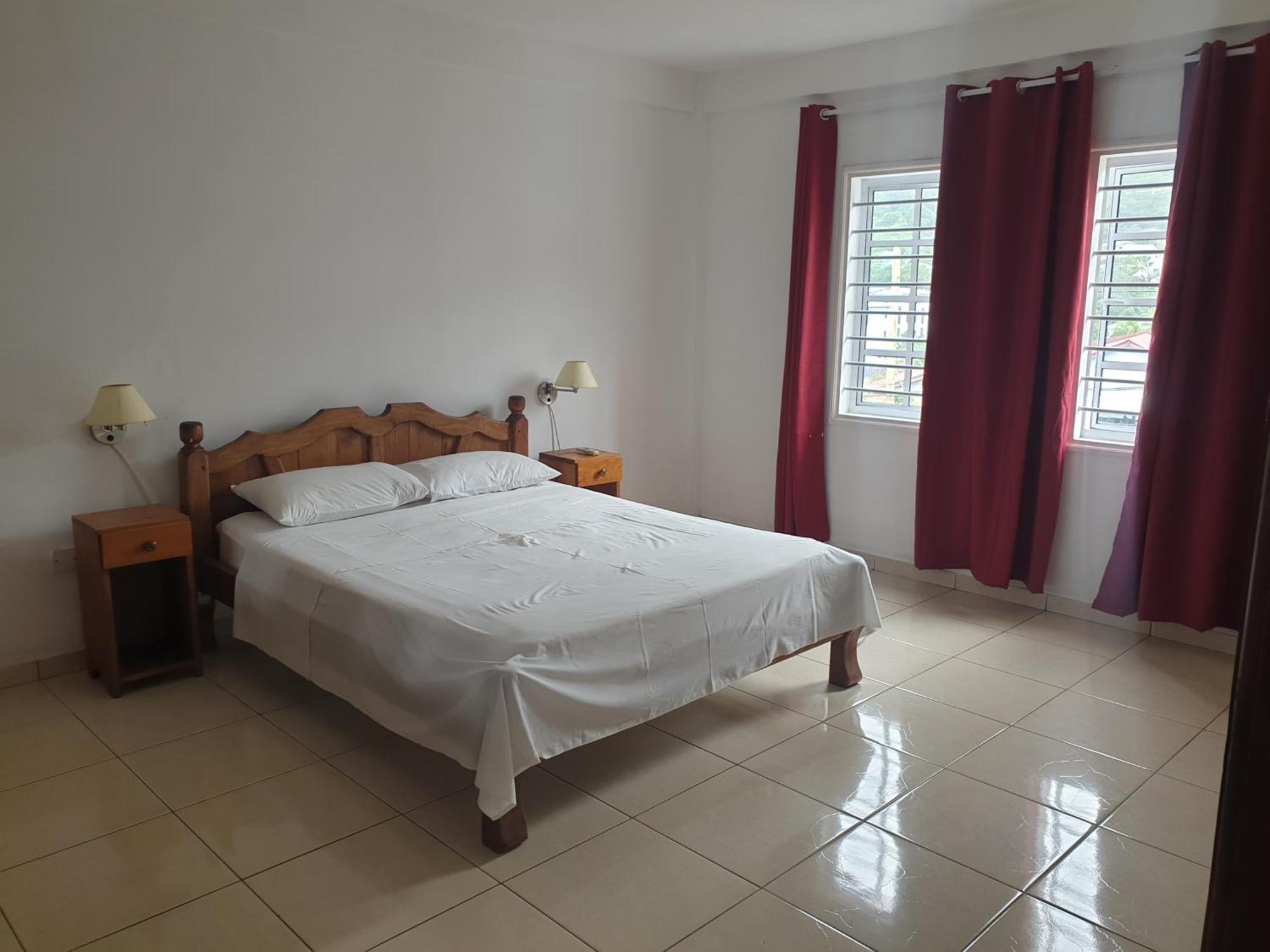 Palmont Commercial Self-Catering Apartments - Beau Vallon Εξωτερικό φωτογραφία